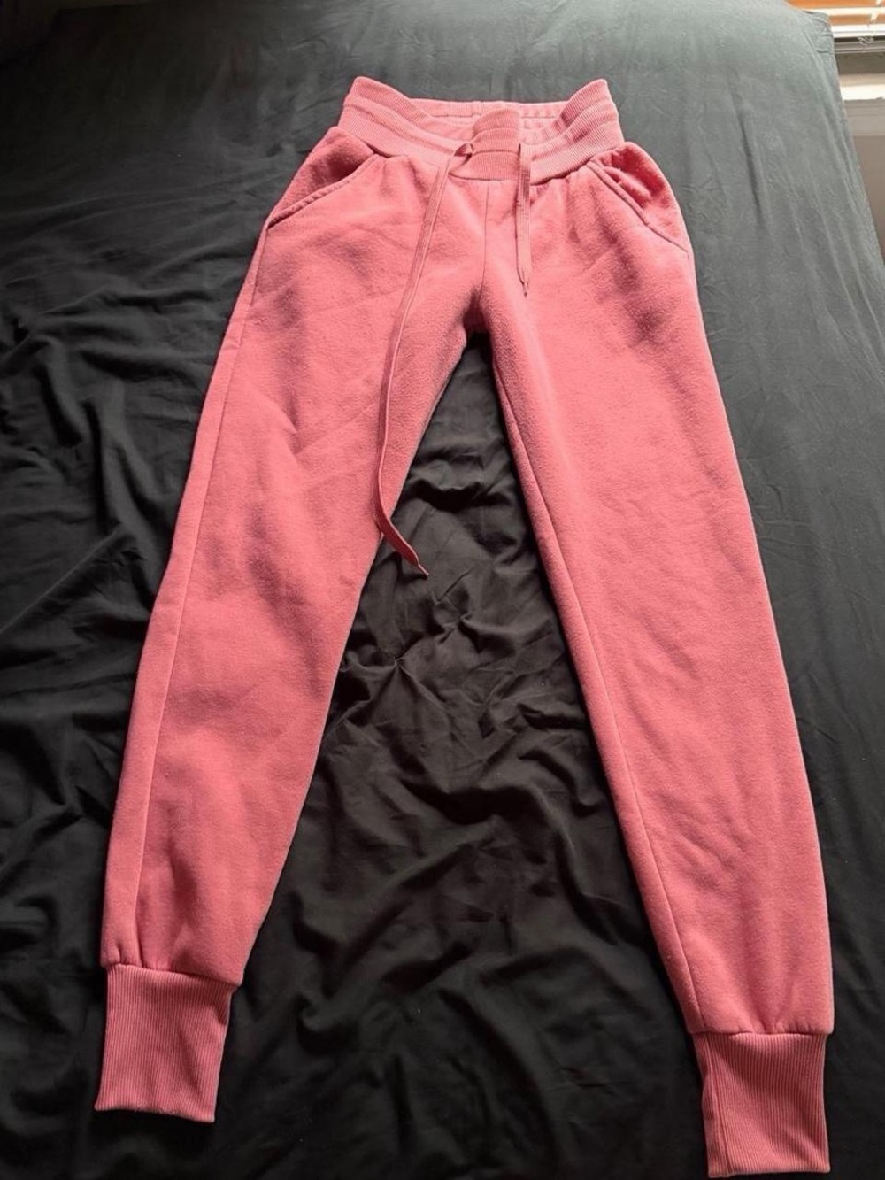 Pink 2 Piece Set - Picture 4 of 7